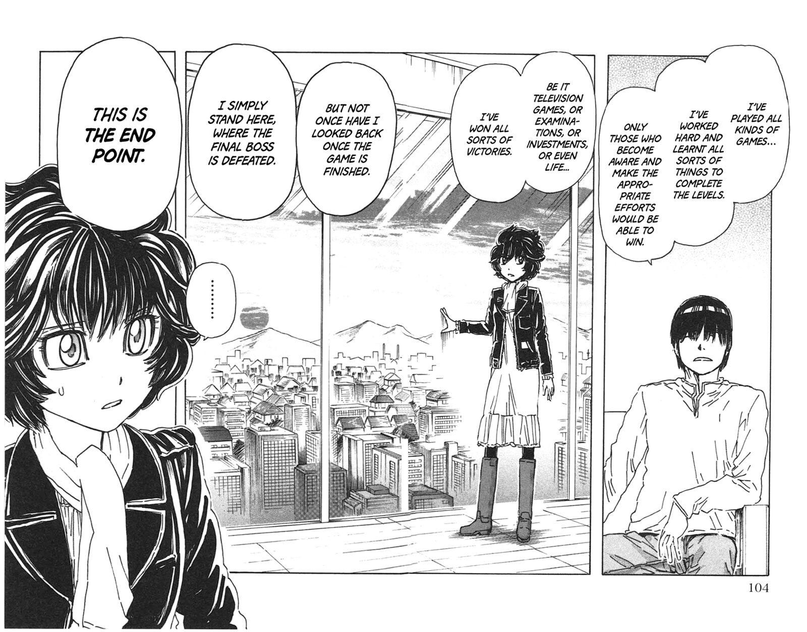 Meitantei Marnie 23 20