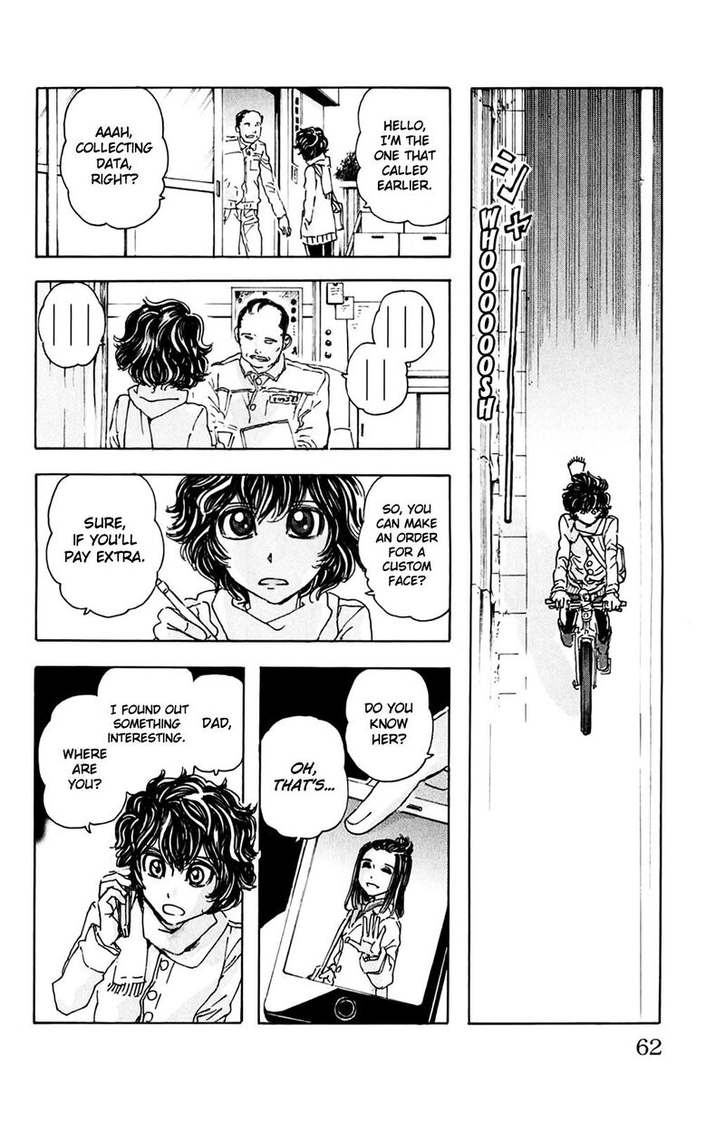 Meitantei Marnie 3 12