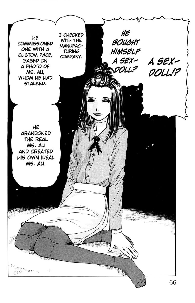 Meitantei Marnie 3 16