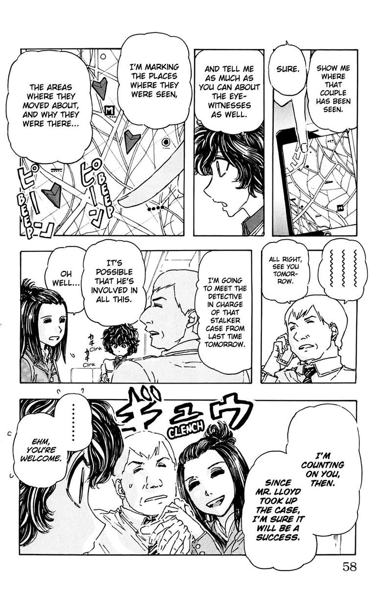 Meitantei Marnie 3 8