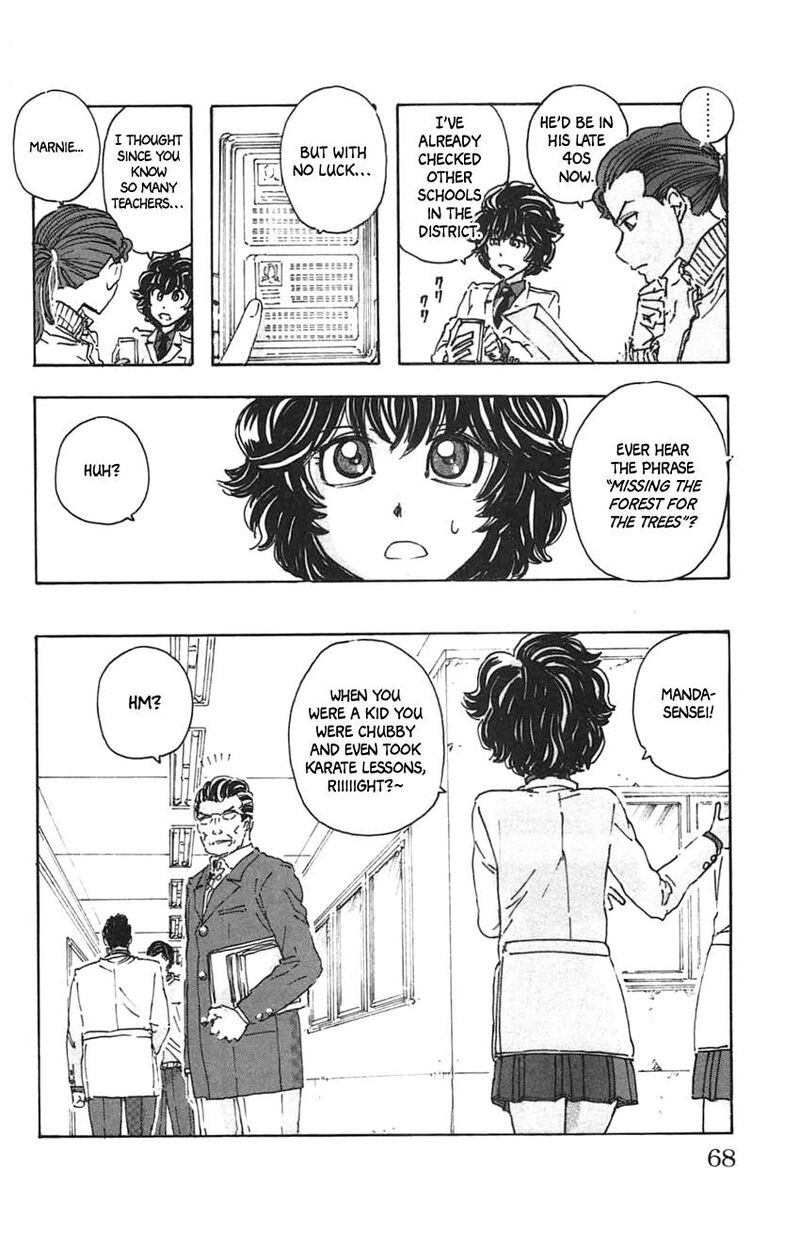 Meitantei Marnie 30 14