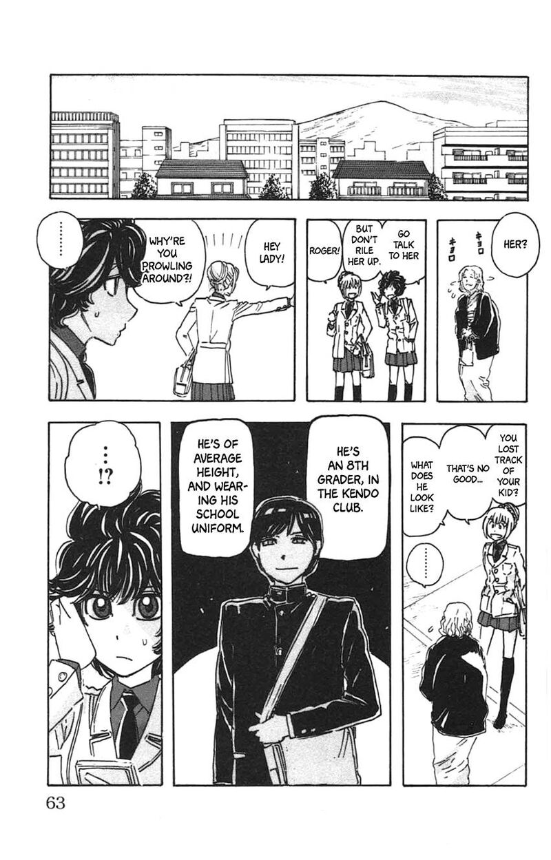 Meitantei Marnie 30 9