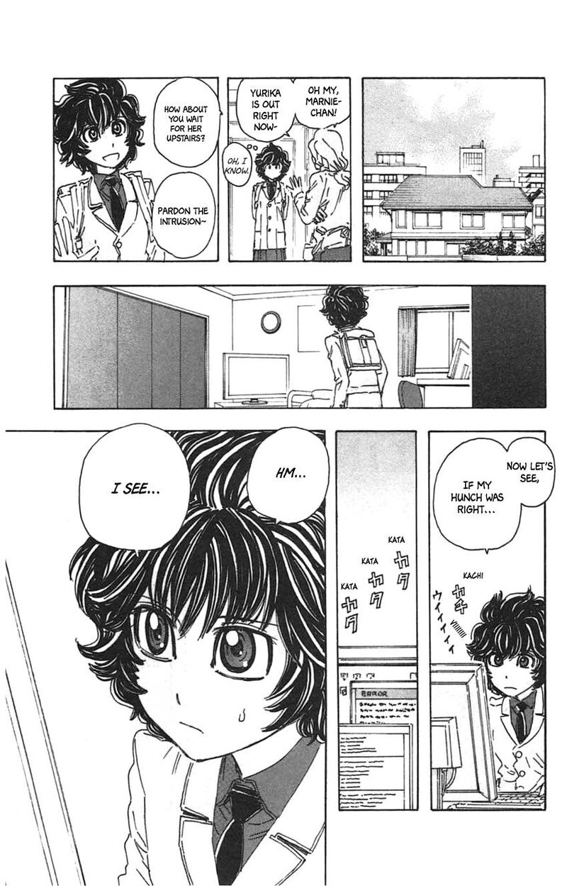 Meitantei Marnie 31 13