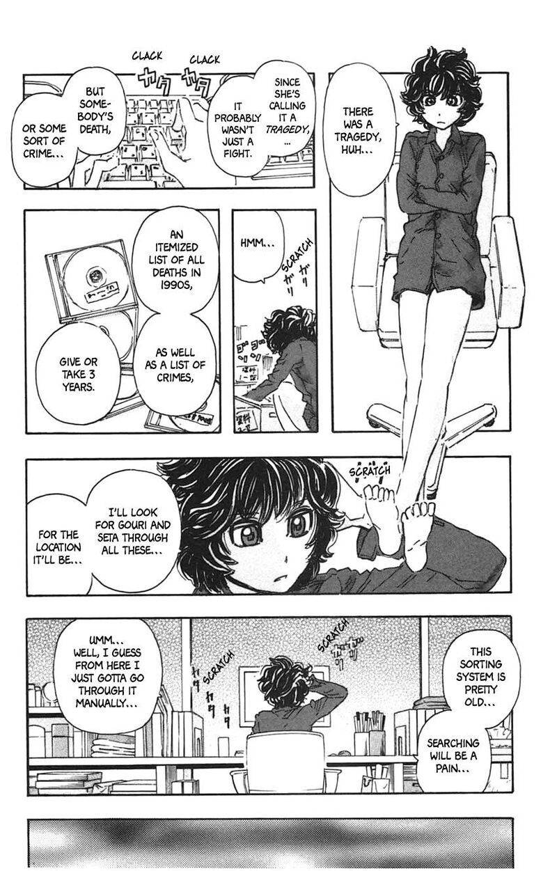 Meitantei Marnie 35 10