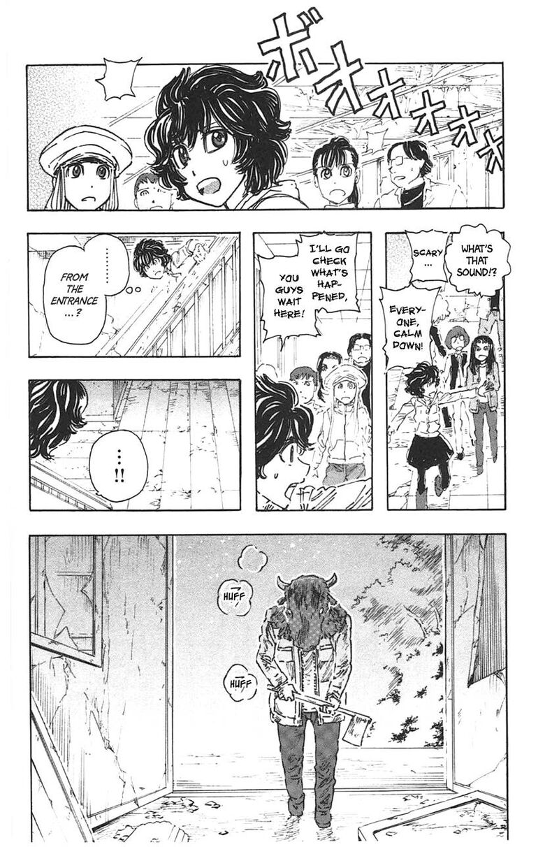 Meitantei Marnie 37 14