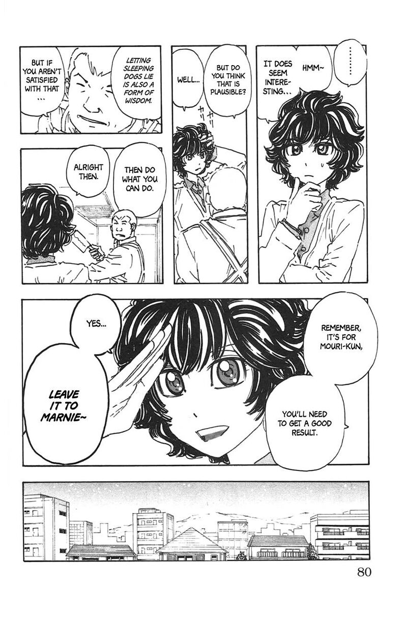 Meitantei Marnie 40 12