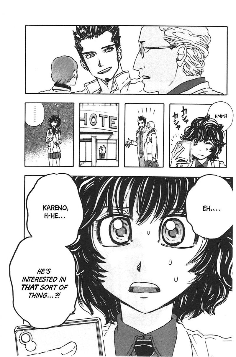 Meitantei Marnie 41 11