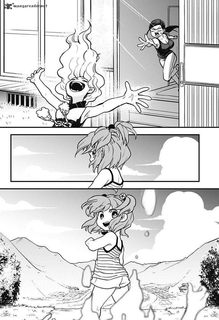 Melt Away Mizore Chan 1 22