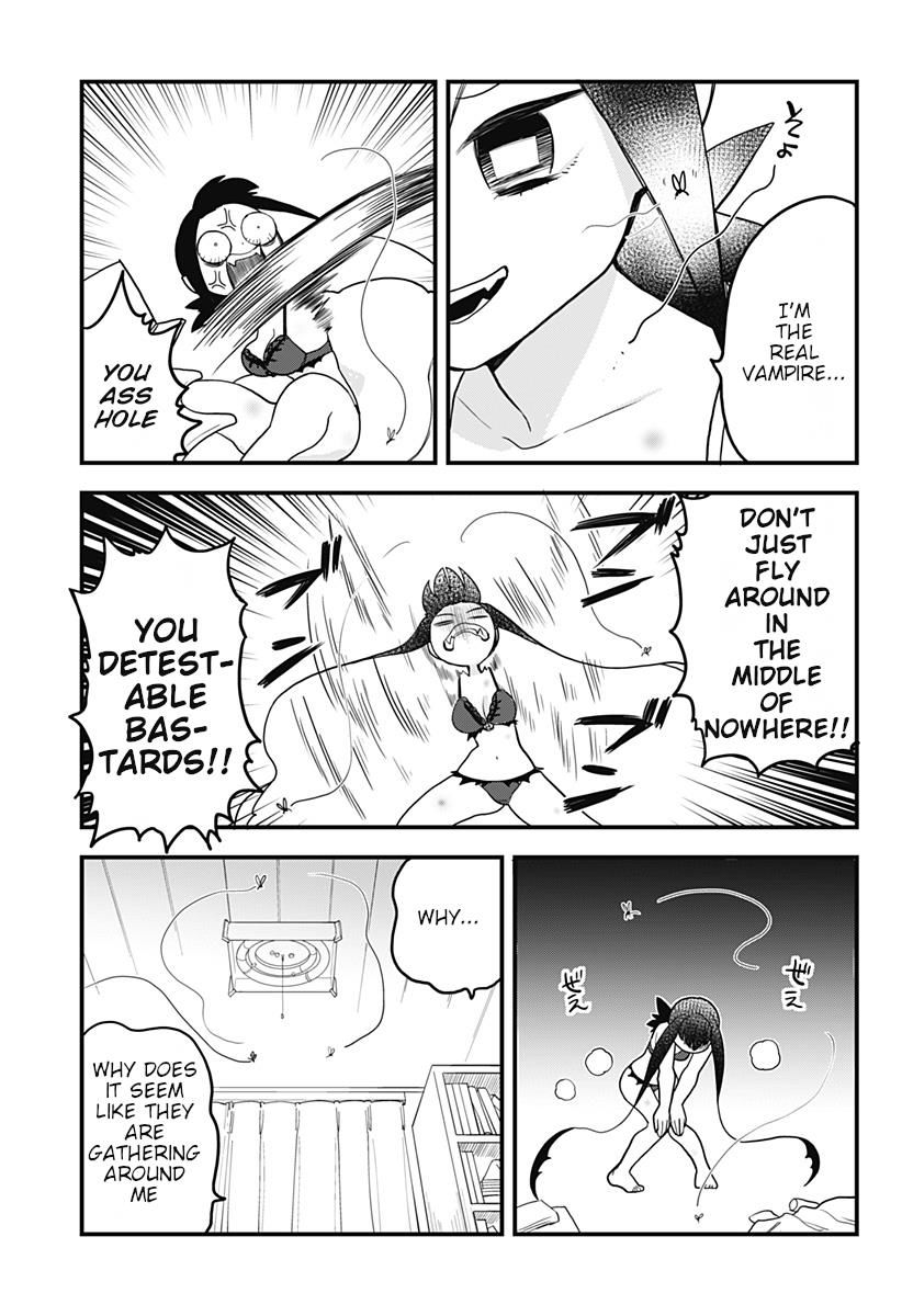 Melt Away Mizore Chan 18 9