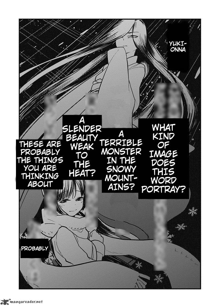 Melt Away Mizore Chan 2 1