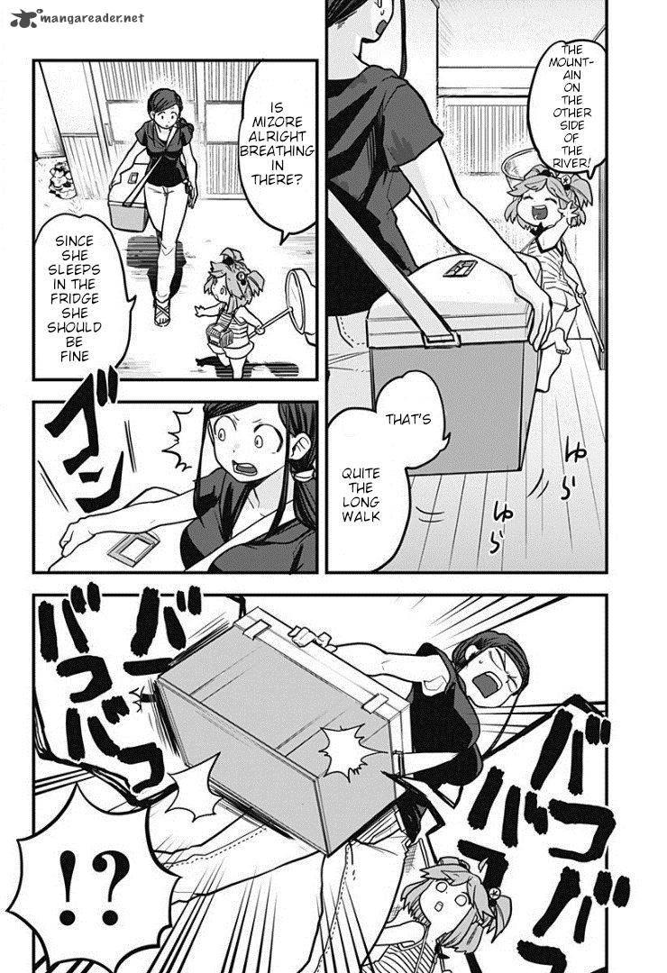 Melt Away Mizore Chan 2 10