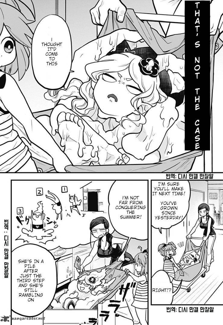 Melt Away Mizore Chan 2 2