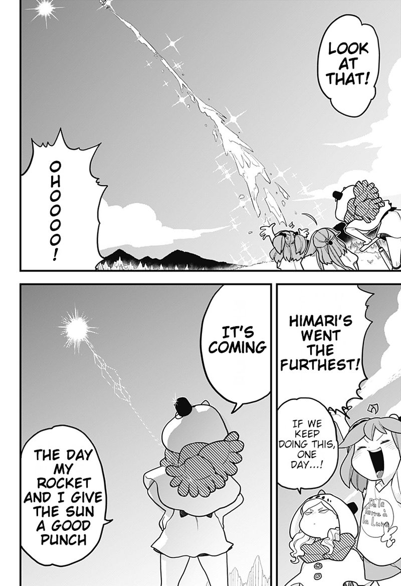 Melt Away Mizore Chan 27 10
