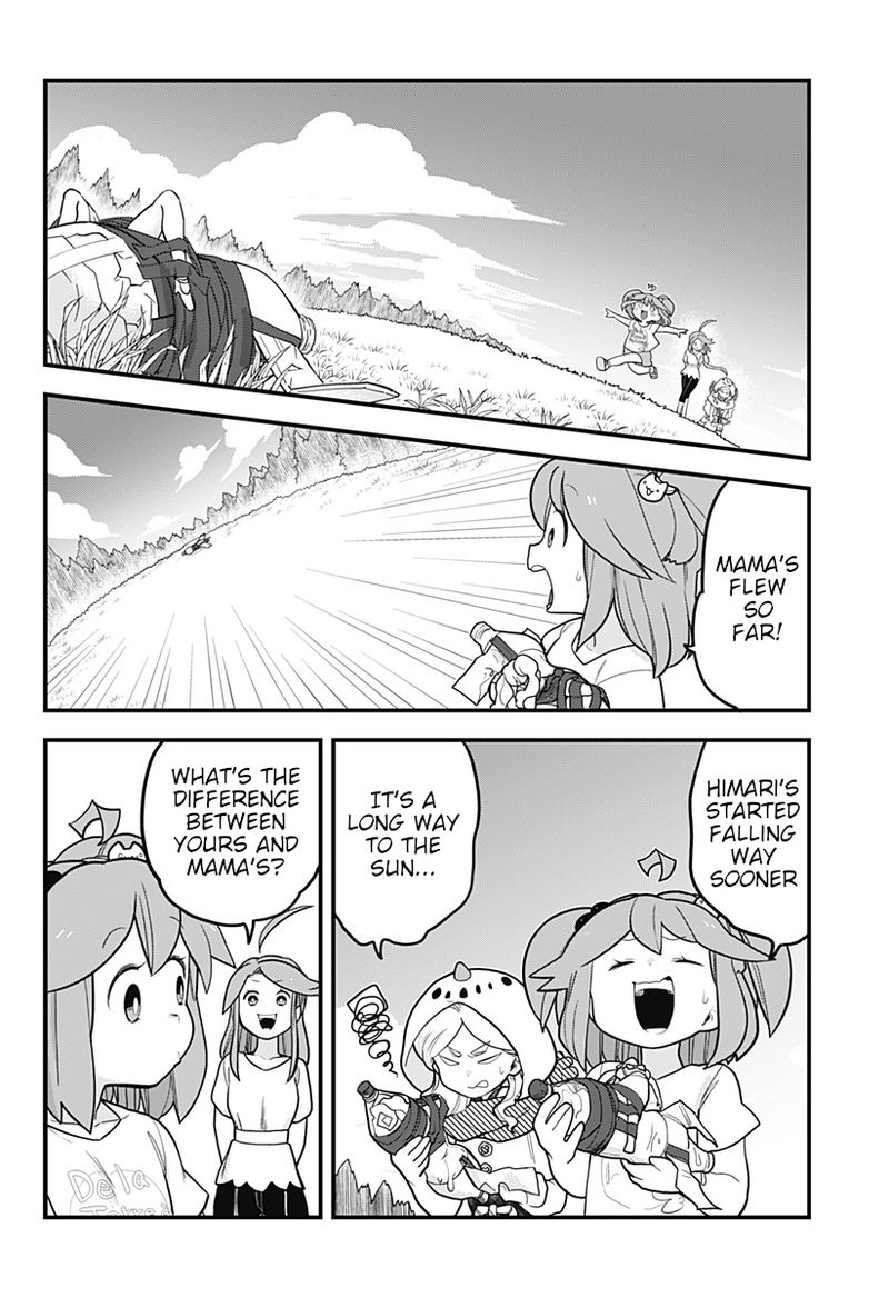 Melt Away Mizore Chan 27 8