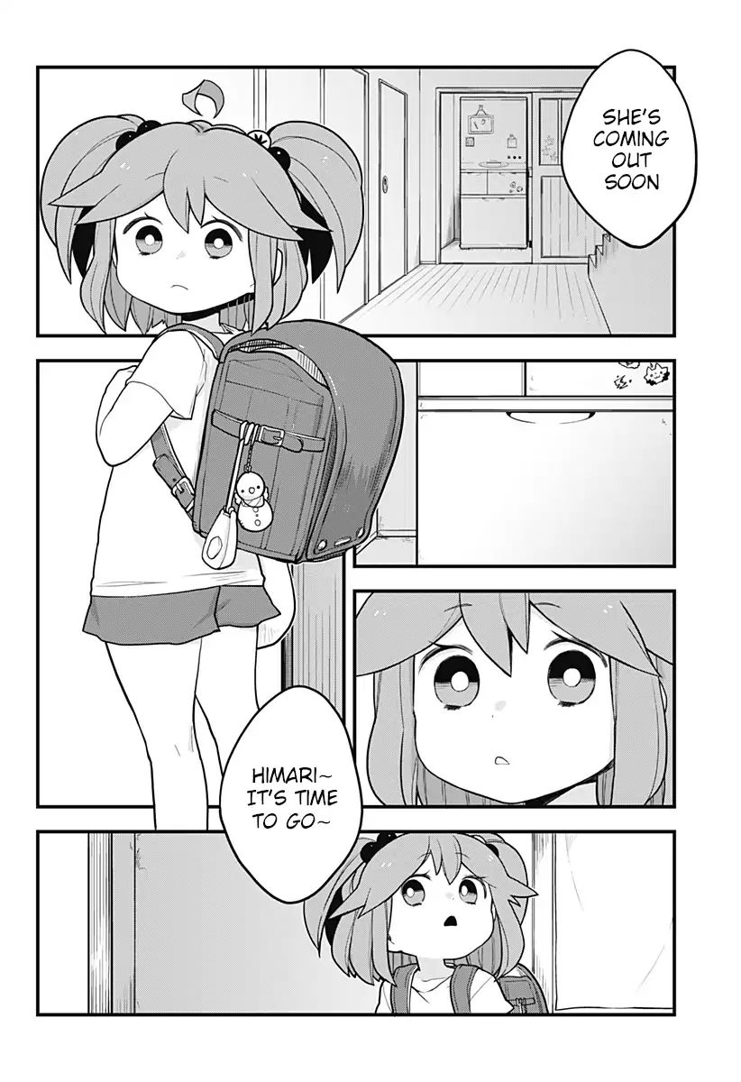 Melt Away Mizore Chan 30 3