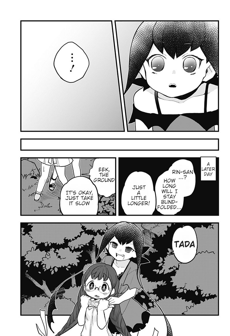 Melt Away Mizore Chan 36 11