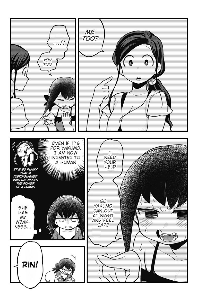 Melt Away Mizore Chan 36 15