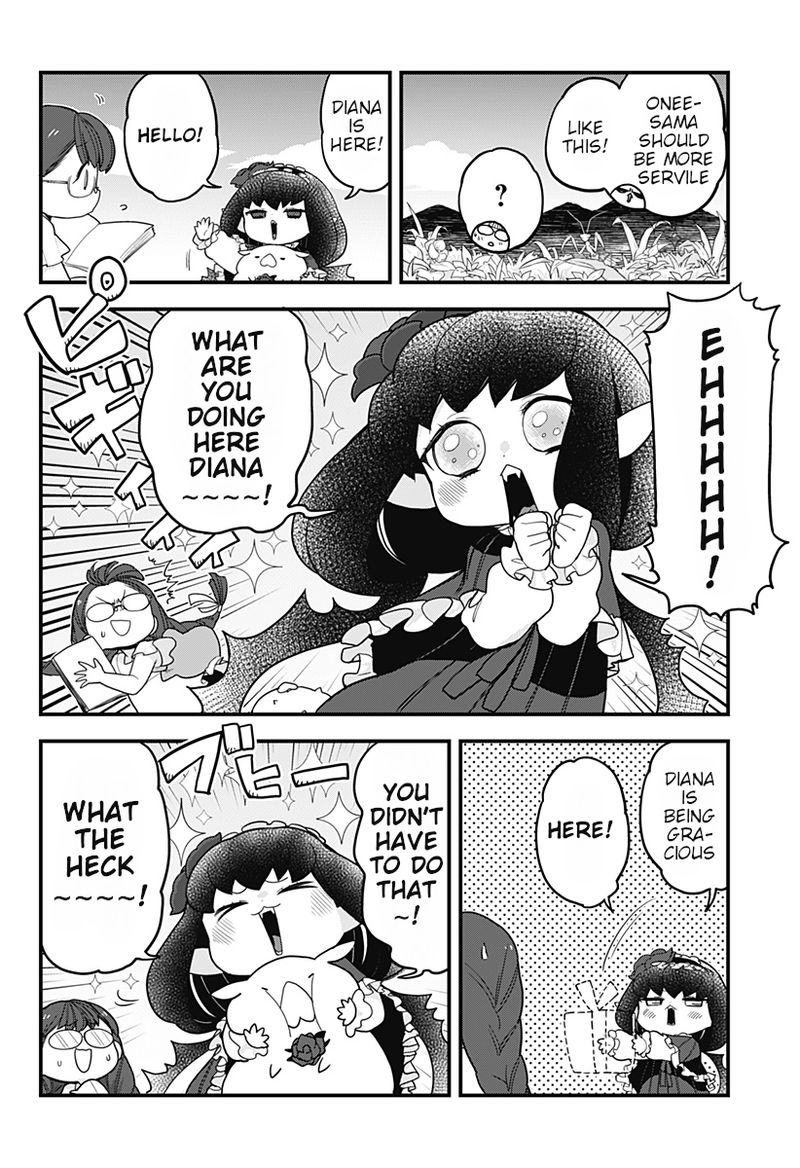 Melt Away Mizore Chan 39 10