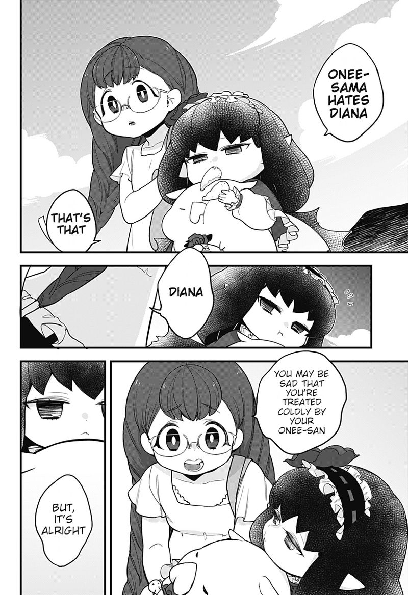 Melt Away Mizore Chan 39 8