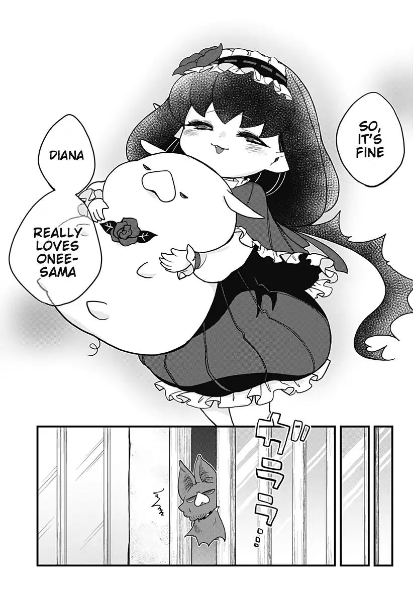 Melt Away Mizore Chan 40 5