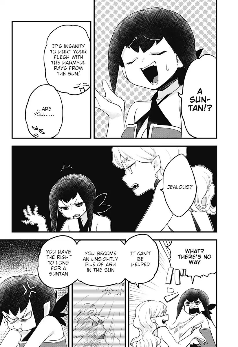 Melt Away Mizore Chan 45 2
