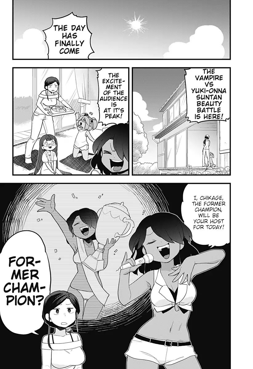Melt Away Mizore Chan 45 8