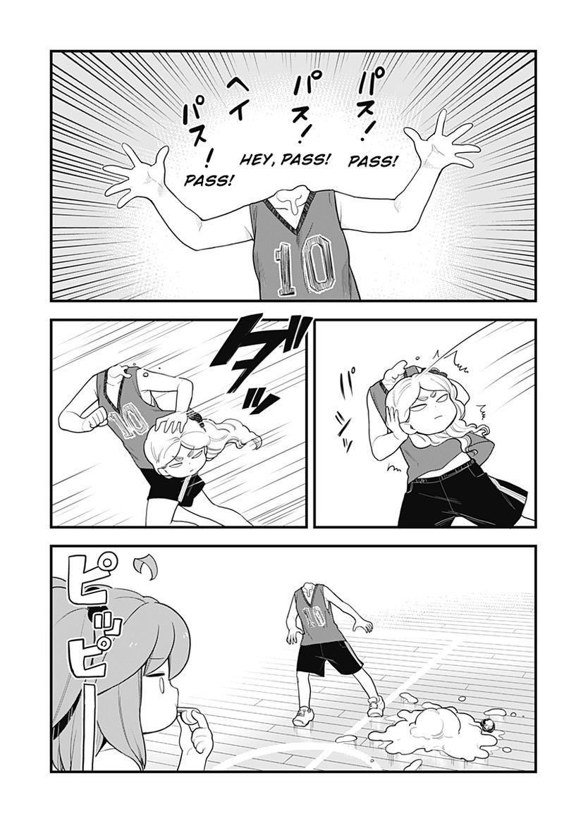 Melt Away Mizore Chan 46 1