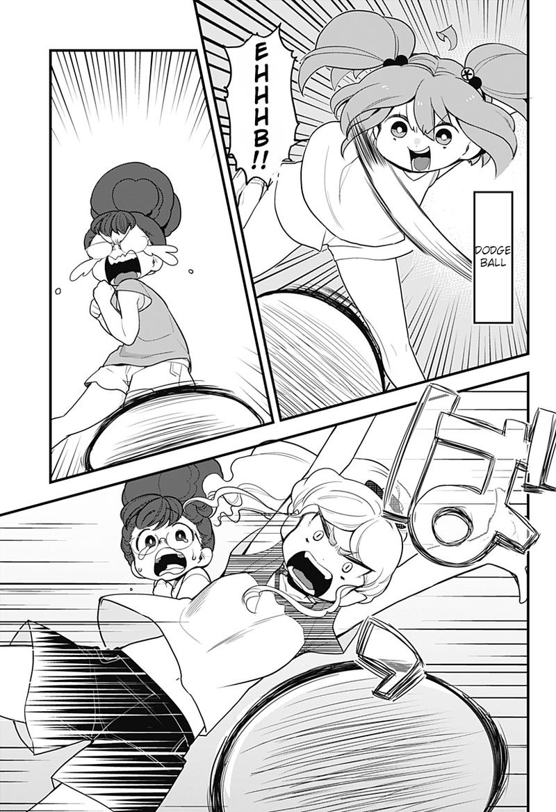 Melt Away Mizore Chan 46 7