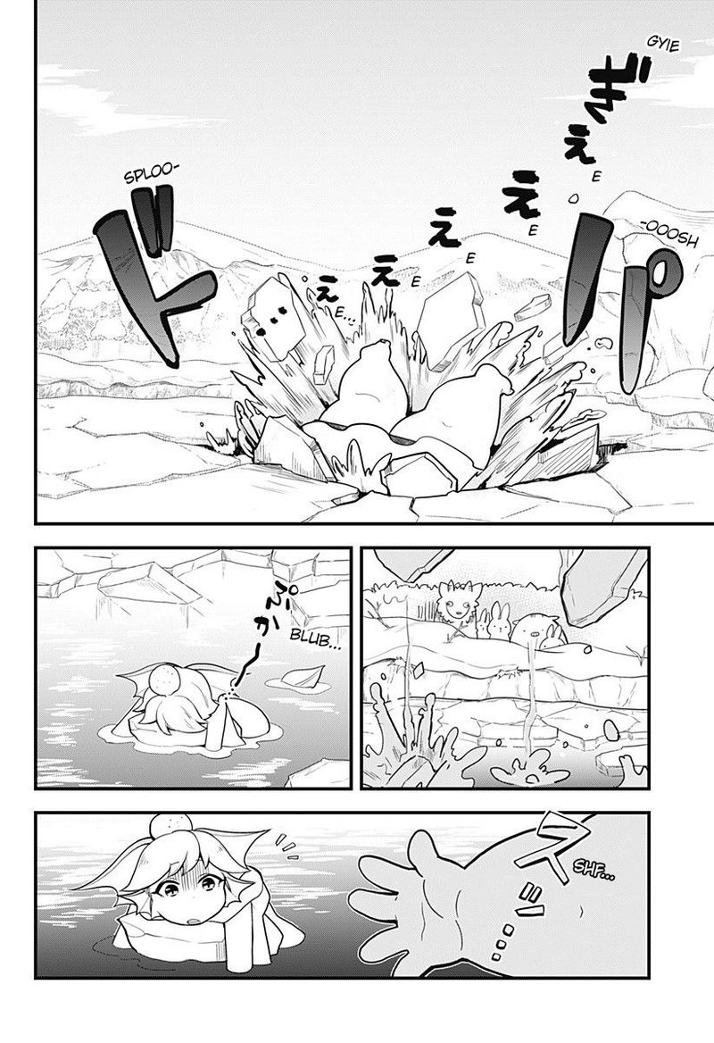 Melt Away Mizore Chan 47 6