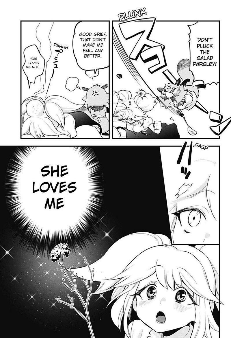 Melt Away Mizore Chan 48 15