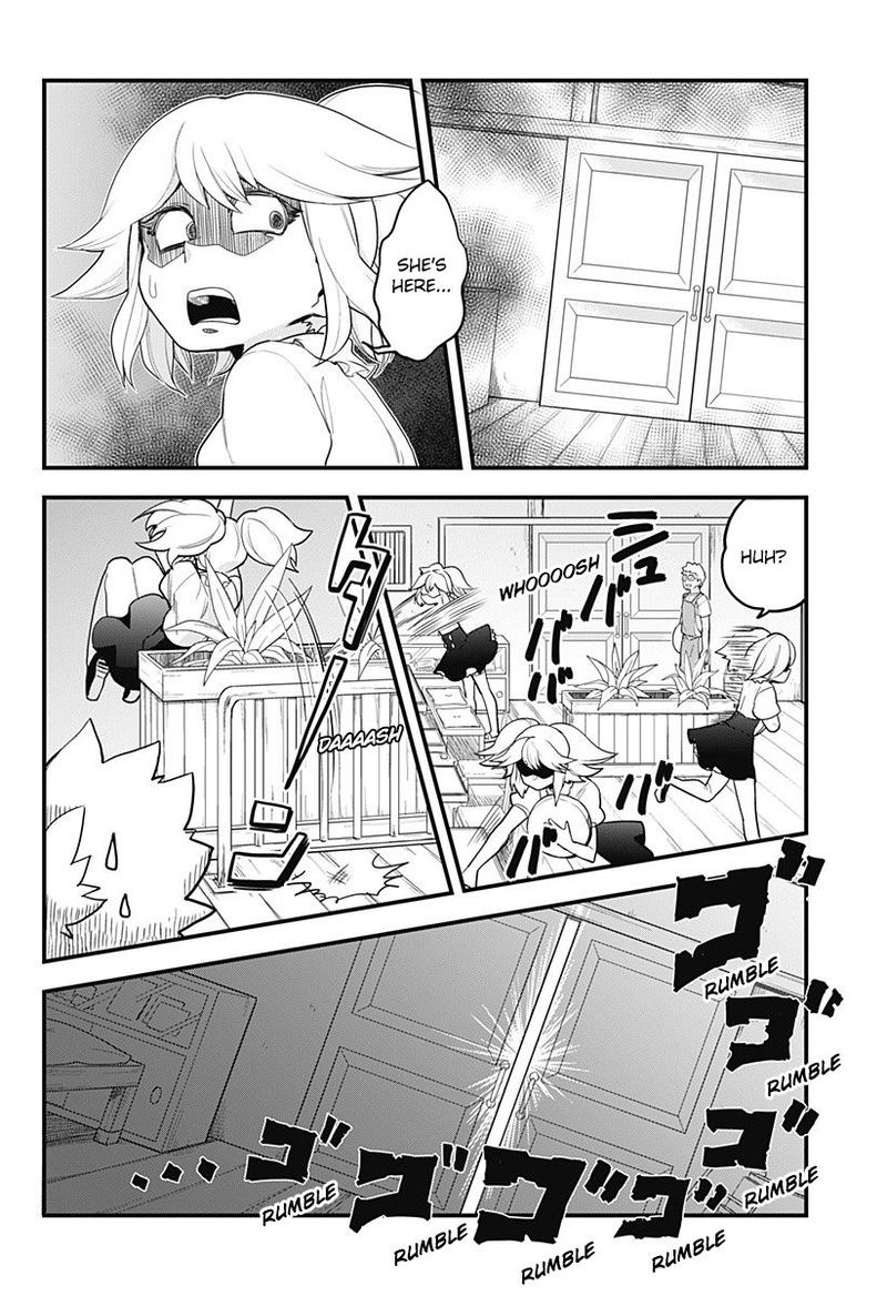 Melt Away Mizore Chan 48 4
