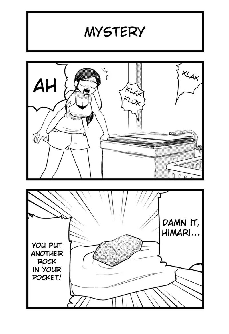 Melt Away Mizore Chan 49 20