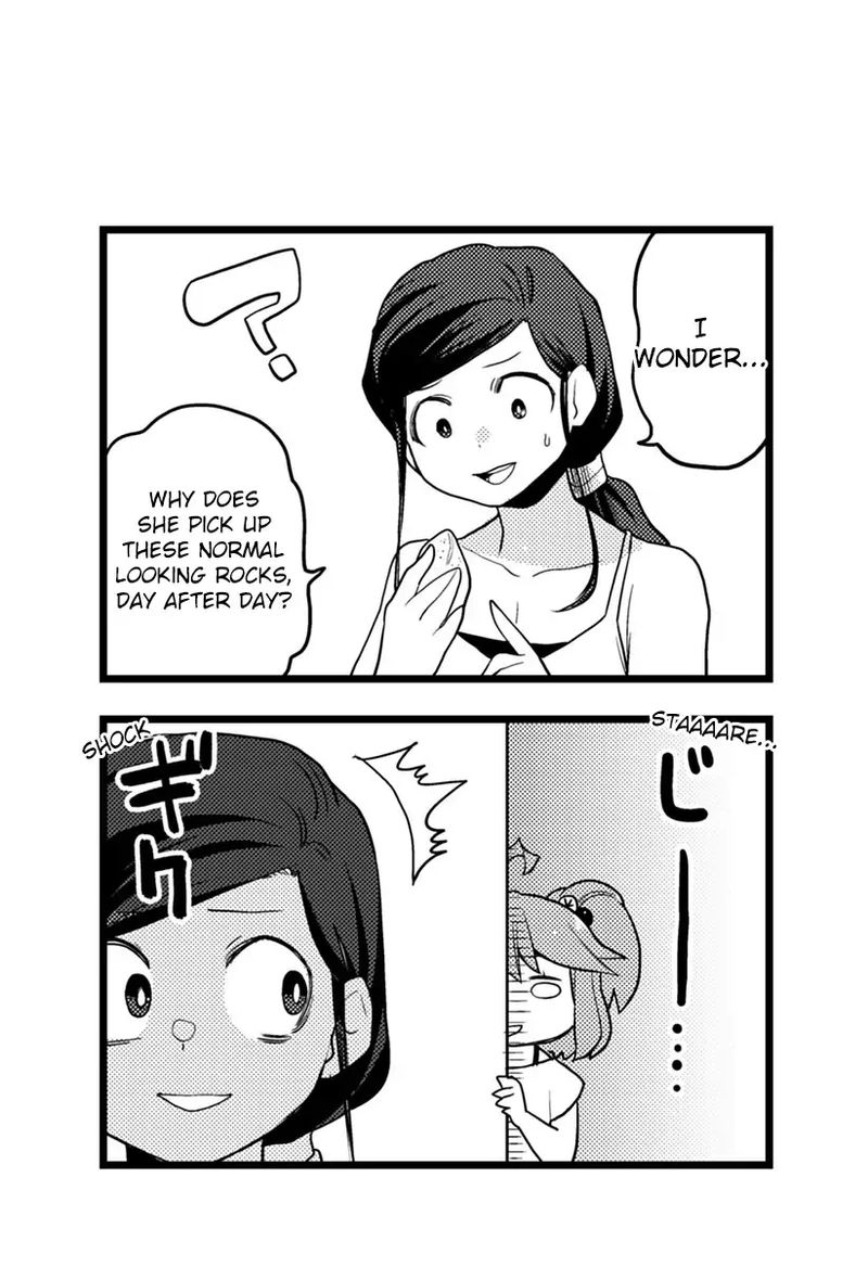 Melt Away Mizore Chan 49 21