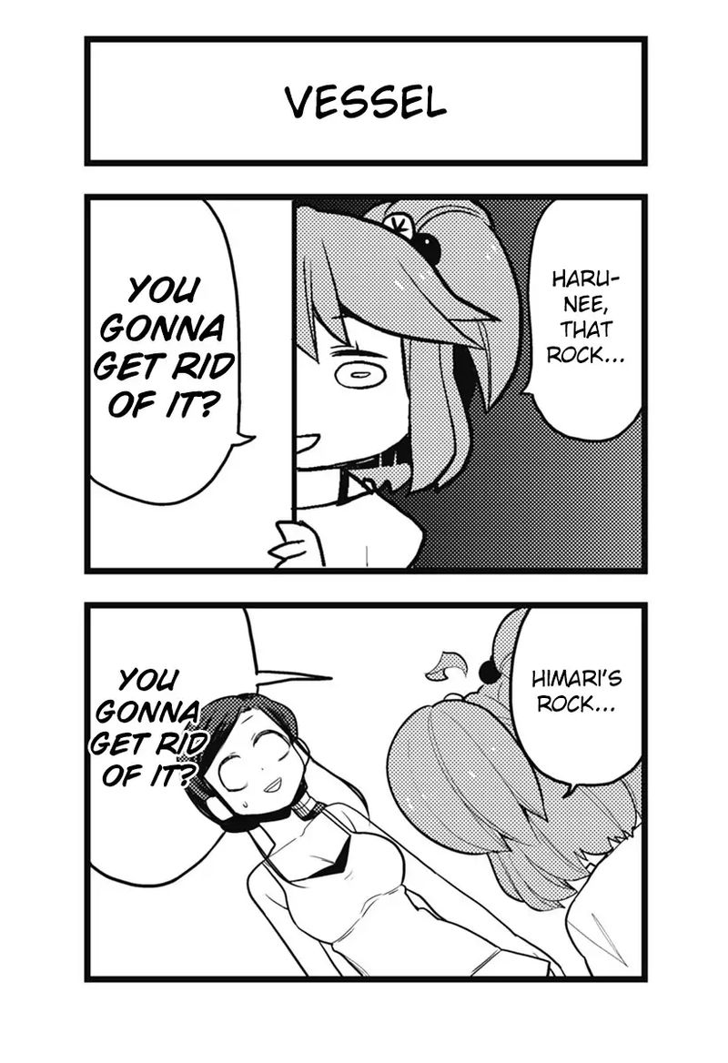 Melt Away Mizore Chan 49 22