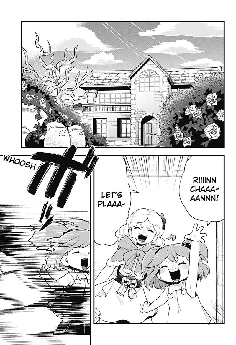 Melt Away Mizore Chan 50 3