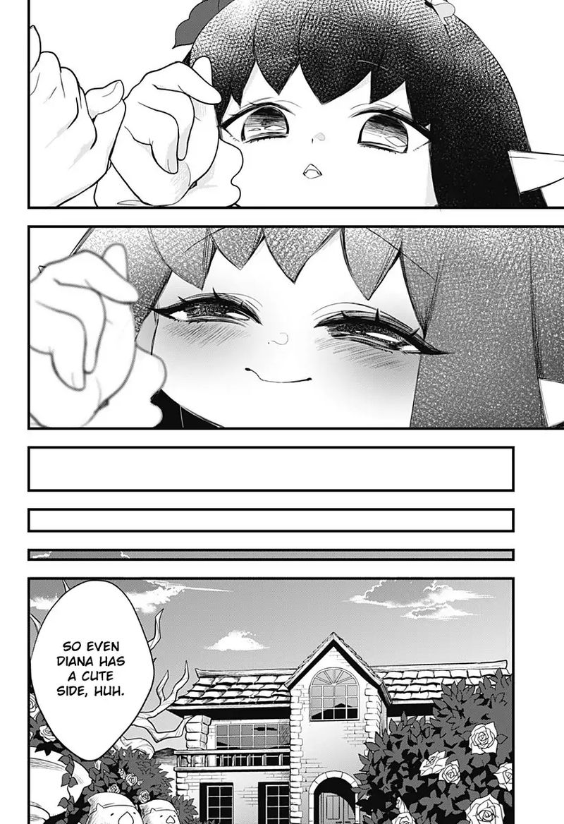 Melt Away Mizore Chan 51 20