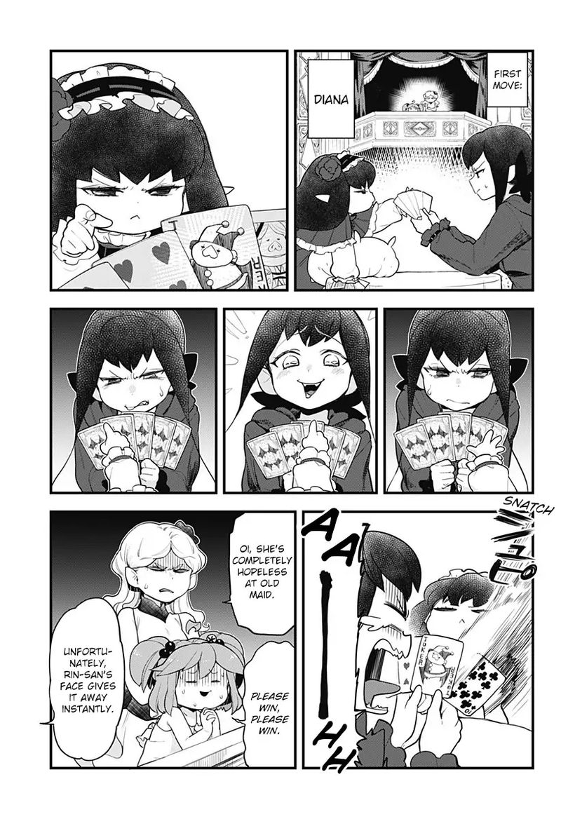 Melt Away Mizore Chan 51 9