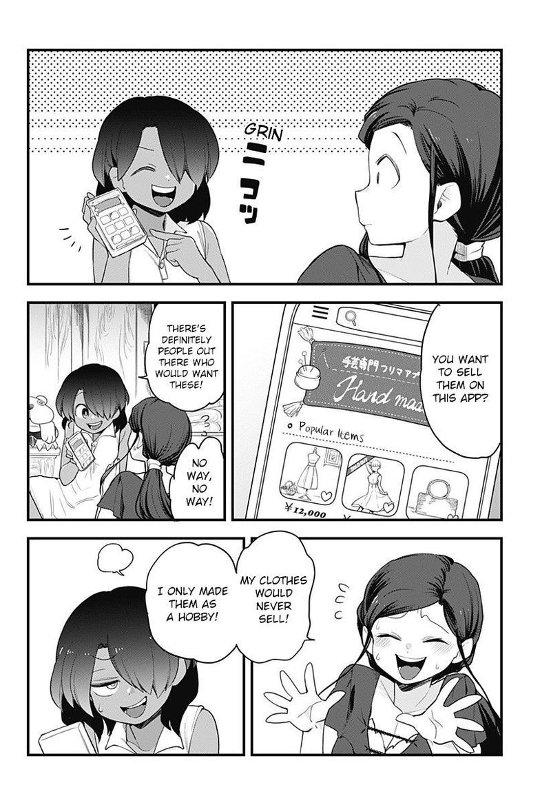 Melt Away Mizore Chan 52 6
