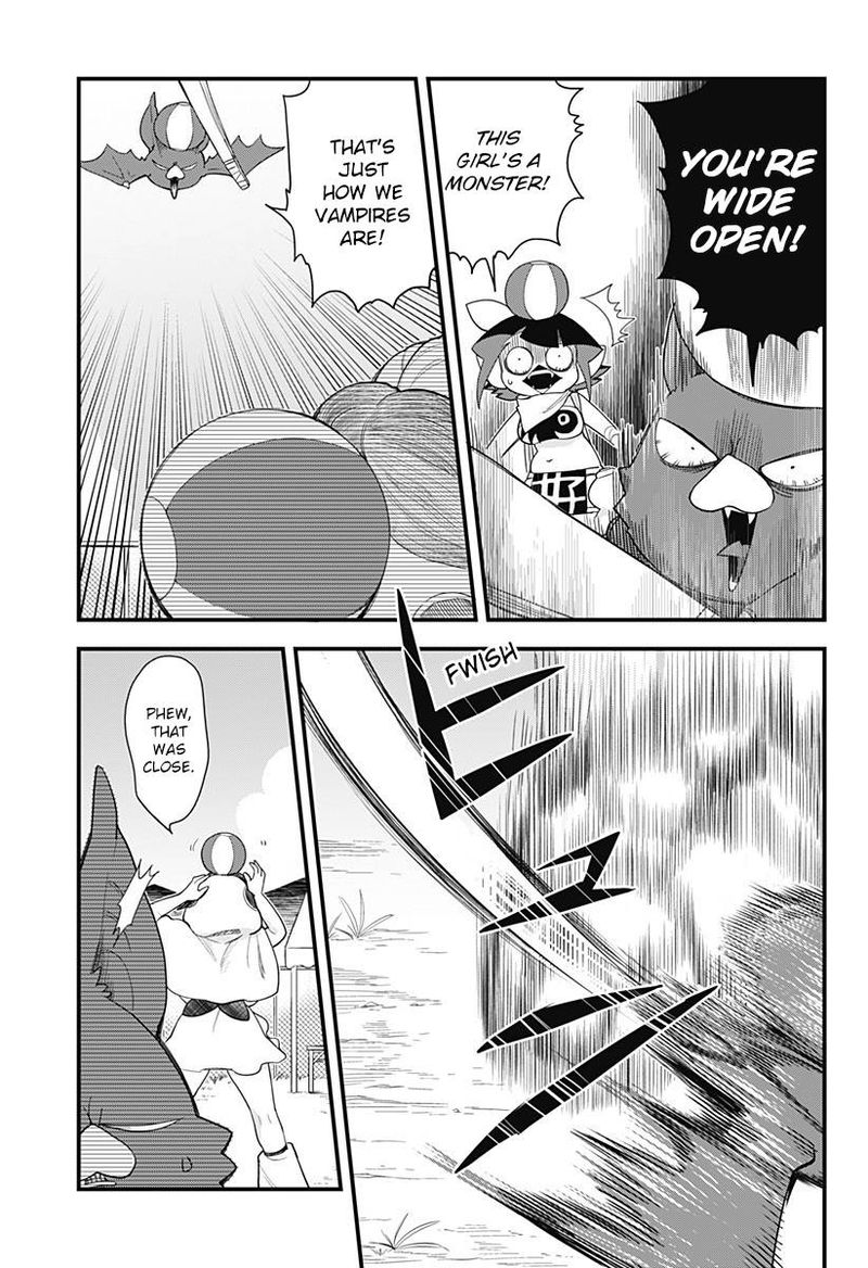 Melt Away Mizore Chan 55 3