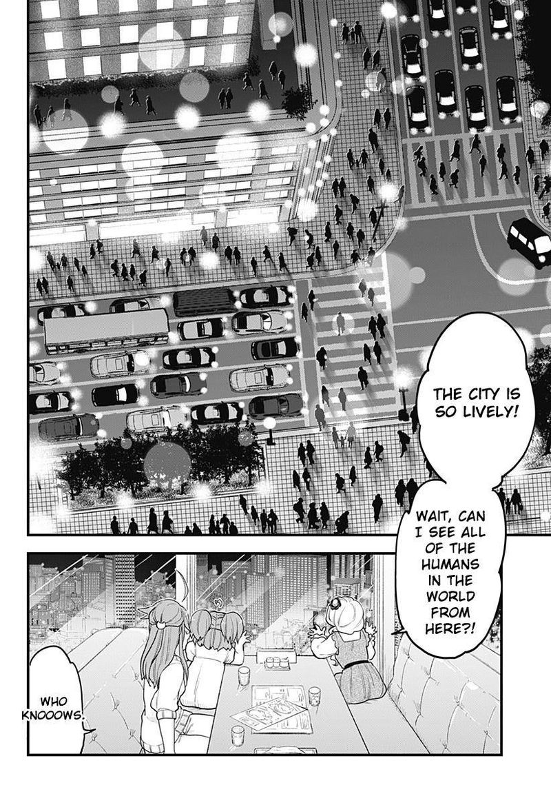 Melt Away Mizore Chan 57 12