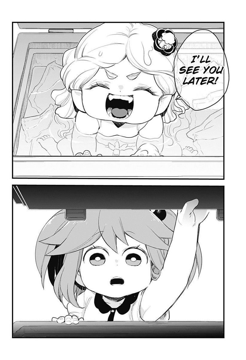 Melt Away Mizore Chan 57 20