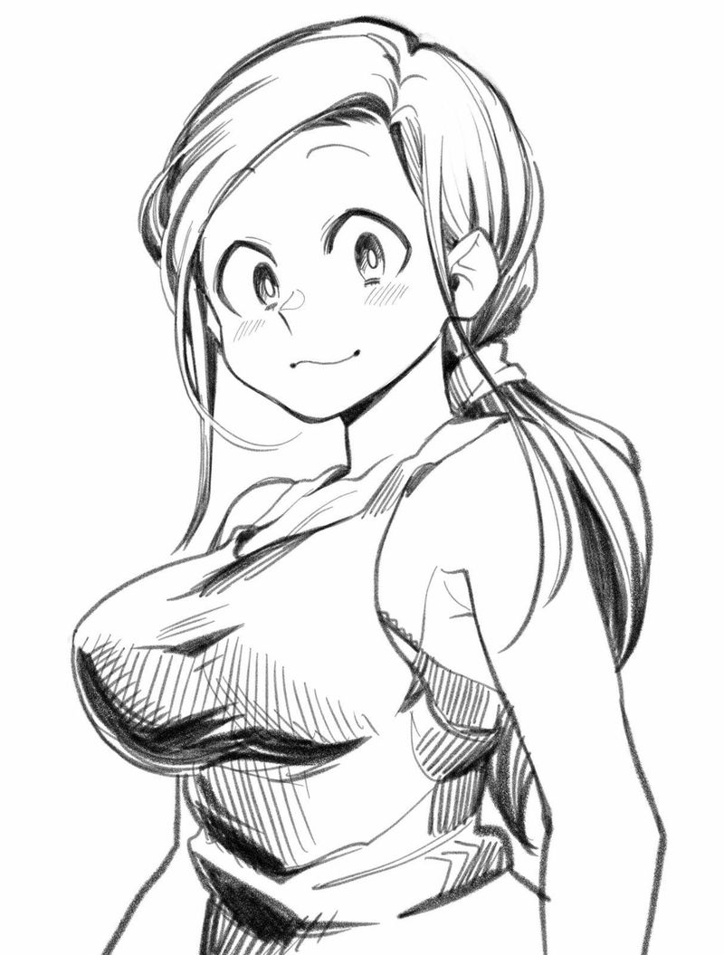Melt Away Mizore Chan 58 101