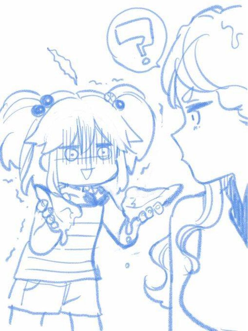 Melt Away Mizore Chan 58 104