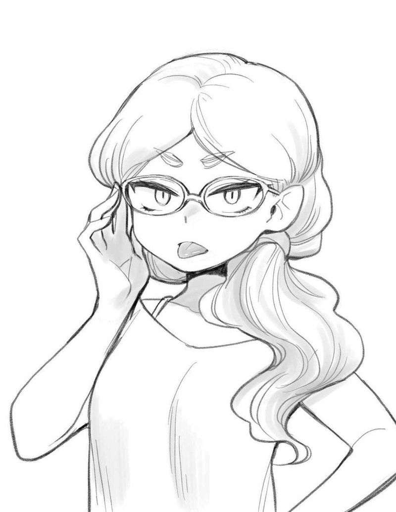 Melt Away Mizore Chan 58 42