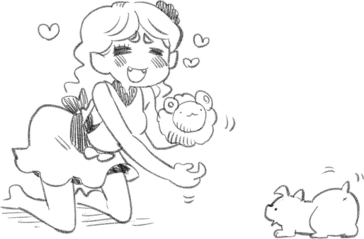 Melt Away Mizore Chan 58 72