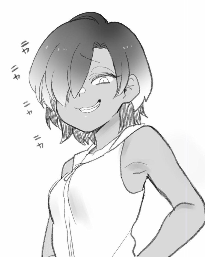 Melt Away Mizore Chan 58 85
