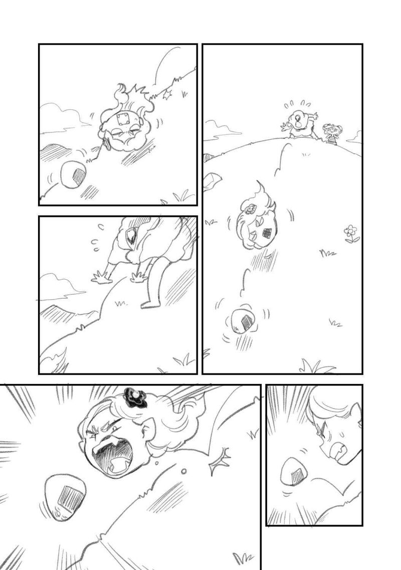 Melt Away Mizore Chan 58 99