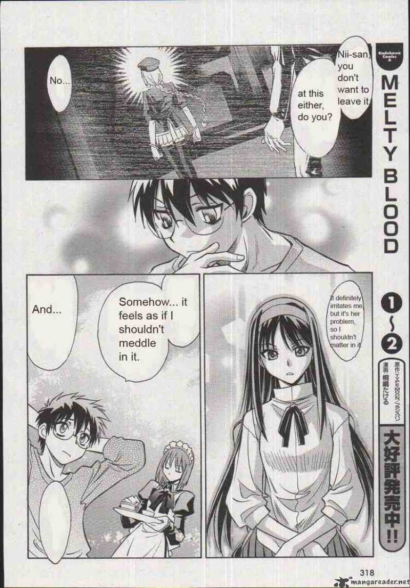 Melty Blood 16 22