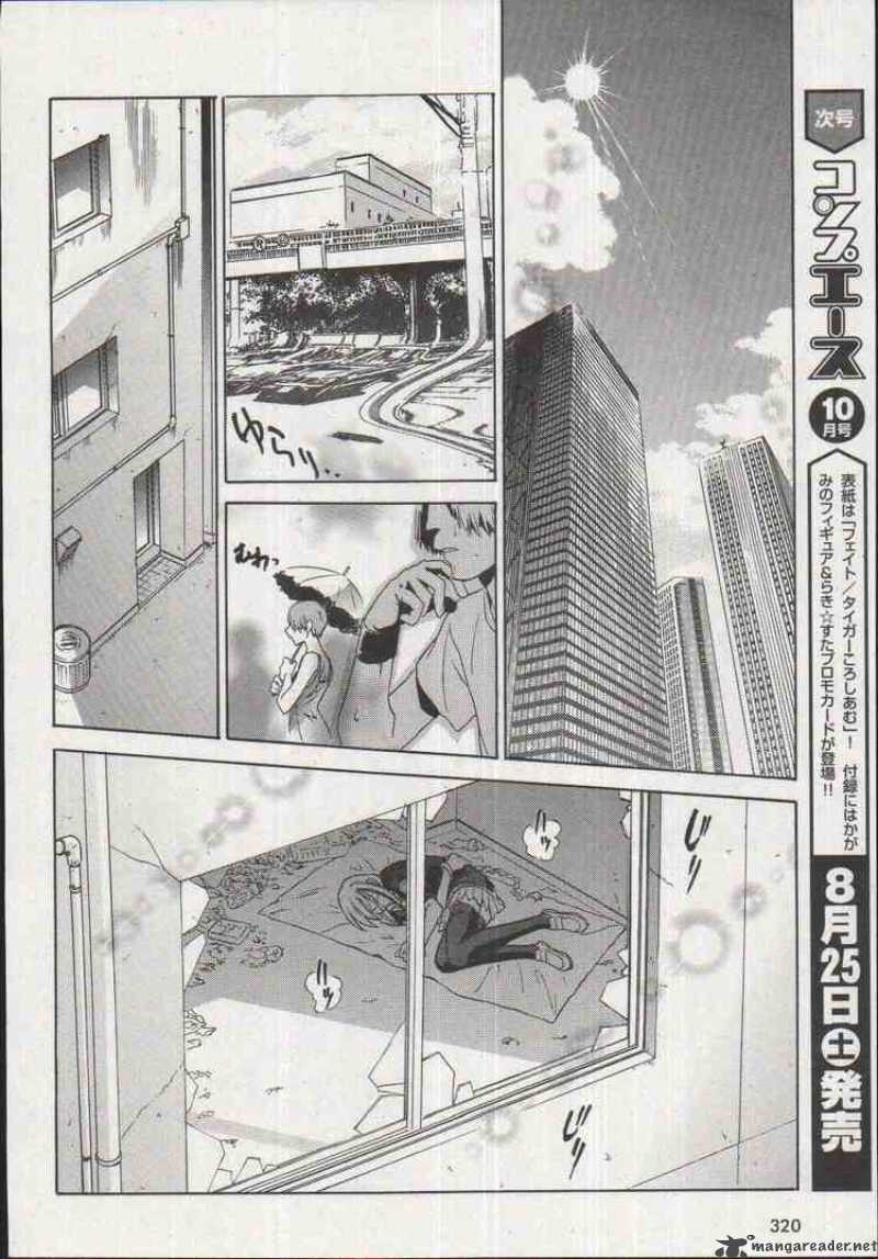 Melty Blood 16 24