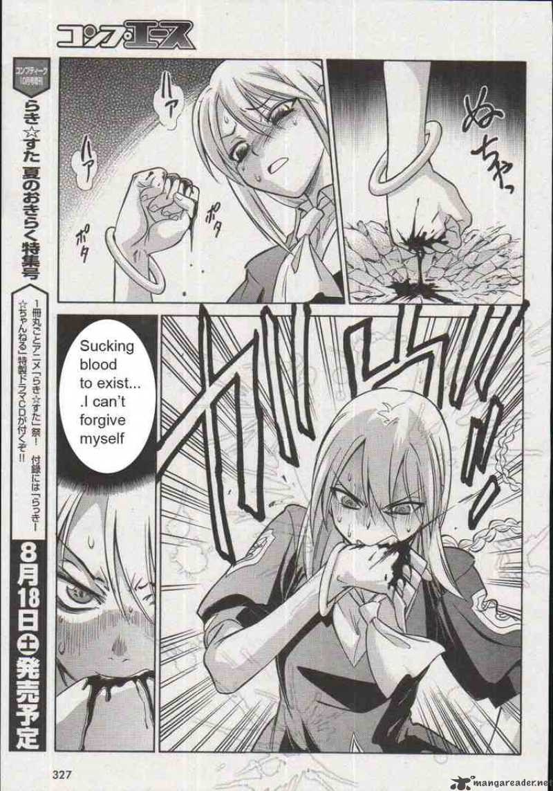 Melty Blood 16 31
